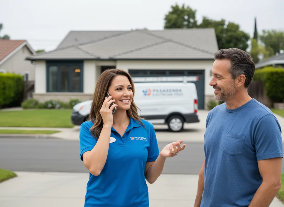 Electrician Emporium, PA FAQs